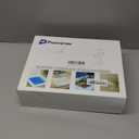 Electric Toilet Plunger,Unclog In One Shot,Remover For Bathroom,Kitchen Pipes Clog,High Pressure Air Plungers For Bathroom Heavy Duty