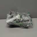 Meat Grinders Manual Mincer  Manual Meat Grinder For Home Use Sausage Maker & Burger Patty Stuffer with Table Clamp, Hand Operated Kitchen Tool for Homemade Pork, Beef, and Sausage  Easy to Clean