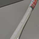 Duck White Aluminum Door Sweep, 5 pack