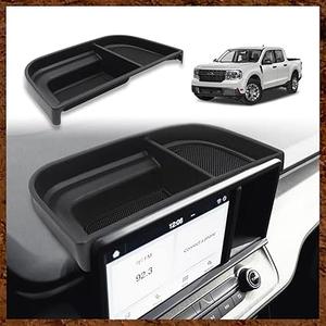 Dash Storage Tray Insert Behind Screen Organizer Storage Accessories