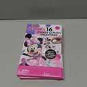 Exchange Cards Sticker Activiti Minnie 2 Pack