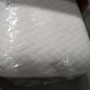 Tempur-Pedic TEMPUR-Cloud Pillow for Sleeping, Standard, White