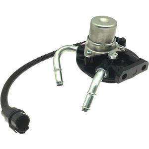 Fuel Filter Housing Head for 2004-2013 Chevy Silverado GMC Sierra 2500 3500 6.6L Duramax Engine Replace 12642623 12639448 904-517