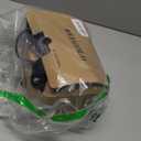 Low Voltage Landscape Lights Outdoor: 7W 700LM LED Landscape Lighting with Connectors for Tree Garden Yard Pathway | 12V 24V Warm White 2700K Spotlights | IP65 Waterproof | 6 Pack