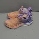 Women's Running Walking Tennis Shoes Comfortable Non-Slip FlyLife Breathable Athletic Workout Gym Cross Trainer Sports Sneakers (9, Pink)