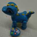 The Learning Journey: Play & Learn RC Dancing Dino - Remote Control Toddler Toys & Gifts for Boys & Girls Ages 2+ Years and Up - Award Winning Toys