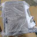 73.2-Inch Queen Size Convertible Sleeper Sofa Bed, 3-in-1 Pull-Out Futon Loveseat, Velvet Futon Couch with 2 Soft Pillows for Living Room, Office, Apartment, RV, Hide-A-Bed Fold Out Sofa&Couches (Grey)