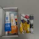 Tile Repair Kit, Ceramic Tile Repair Kit for Chips & Crack (Color Match), Porcelain Tile Chip Repair Kit with Super Strong Adhesion, Floor Tile Crack Repair Filler for Chips, Holes on Ceramic