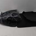 T TGBROS Custom Fit for Sun Shades 2011-2021 Jeep Grand Cherokee Windshield & Rear & Side Windows & Triangular Window Sunshade Full Set Blocks UV Rays Foldable 8pcs