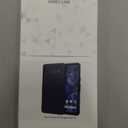 Crave Dual Guard for Google Pixel 7a, Shockproof Protection Dual Layer Case for Google Pixel 7a - Blush (Navy)