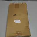 8 Pcs Monarch Butterfly Day of The Dead Decorations, Artificial Butterfly Picks Flower Bouquet for Altar Vase Filler Table Centerpiece Home Decor Halloween Floral Arrangements (Orange)