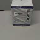 Powerful Handheld Fabric Steamer - 1800W with Fast Ceramic Heat-Up Plate, 2-in-1 Ironing & Wrinkle Remover, Steam Nozzle, Lint Brush - Blue, for US 120V Only