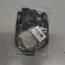 4 Pcs Horse Blanket Straps Adjustable Replacement Leg Strap with Double Ended Clips Elastic Horse Blanket Leg Straps,16 inch