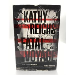 Fatal Voyage : A Novel