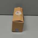 AMOR PRESENT 5PCS Easter Bunny Costume Kids, Bunny Ears Headband Bowtie Paws Tail Cosplay Accessories for Easter Party Supplies