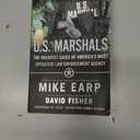 U.S. Marshals: The Greatest Cases of America's Most Effective Law Enforcement Agency  An Insider Memoir by a Legendary Lawman's Descendant