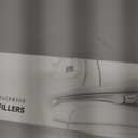 Car Seat Gap Filler Set of 2, Soft Foam Multifunctional Seat Side Gap Filler with Organizer & Hook Function, 3in1 Gap Stopper Universal Fit Car SUV Truck Fill The Gap Between Seat & Console (Most Cars  Standard, Black)