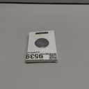 Air Tags for Android,Air Tags-4 Pack Android,Android Tracker Tags with 4 Case,2 Year Battery Life,Google Find Trackers for Google'S Find Hub App,IP65 Waterproof Luggage Tracker Android for Keys