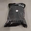 Athbavib 2 Pairs Compression Socks for Women & Men with Zipper 15-20 mmhg, Wide Calf Open Toe Plus Size Compression Socks Men, Knee High Compression Stockings for Flying Nurses Pregnant Women Travel (4X-Large)