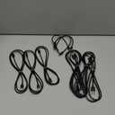 USB C Charge Cables Set of 10