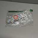 Pigort 4 Pcs Bathroom Wall Decor Wooden Soak Relax Unwind Breathe Plaque Wall Arts Decorations Cutout Farmhouse Sign for Toilet Dressing Room Laundry Room (Tin)