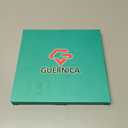 GUERNICA for iPhone 15 Pro Max Wallet Case with RFID Blocking Card Holder for Women Men, Kickstand Shockproof Phone Case for iPhone 15 Pro Max(6.7"),Dark Purple