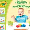 Crayola : Fingerpaint (Bilingual)