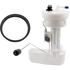 Dasbecan Fuel Pump Assembly Compatible With Suzuki King Quad 450 500 700 750 Replaces# 15100-31G03 1510031G03
