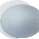 4 x Febreze Air Mist Air Freshener Spray, Odor-Fighting Room Spray, Air Fresheners for Home and Bathroom and Kitchen, Aerosol Can, Heavy Duty Crisp Clean Scent, 8.8oz, 1 Count