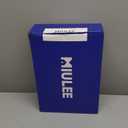 Muilee brown pillowcases