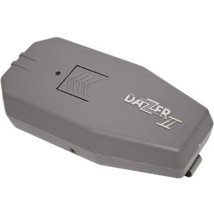 Dog Dazer II Ultrasonic Dog Deterrent