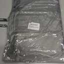 Grill Basket, Barbecue BBQ Grilling Basket with Removable Handle (WR-58 Square Clip)