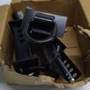 4PCS 16200lbs Trailer Stake Pocket D Ring Tie Downs Fit for Flated Trucks and Trailers with Standard 2" x 4" Stake Pockets