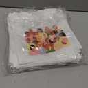 Locmeo 20 Pcs Women's History Month Bags Bulk International Women's Day Gifts 8.7'' Womens Empowerment Tote Bags Reusable Non Woven Handbag for Freedom Feminism Holiday Supplies