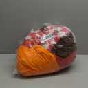 6FT Thanksgiving Inflatable Outdoor Decoration Turkey Inflatable Patio Decoration with Built-in LED Lights, Suitable for Thanksgiving Holiday Party, Patio, Lawn, Garden Winter Decoration