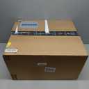 MINUPWELL 2 Packs Ultra Flat Pillows for Sleeping Thin, 7D High Support 2.5 inch Height Ultra Thin Pillows,Slim Bed Pillows for Stomach Sleeper,King Size -18x36 in (White)