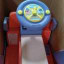 Bluey - 6V Kids Ride-On Car with Music & Sound Effects