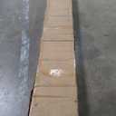 Art3d Slat Wall Panels, WPC Soundproof 3D Wall Paneling for Interior Wall Decor, TV Background, 8-Pack 96 x 6 in. Oak