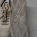 Camper, Runner K21, Women Sneaker, White Natural, 38, (EU)