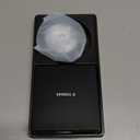 TORRAS 2025 Upgrade (Gen 6.0) Magnetic Phone Grip Holder Kickstand with Braided Strap, Fit for MagSafe Ring Removable, for iPhone 17 16,15, 14, 13 12 Pro/Max Samsung Galaxy, Google, Blue, Ostand Ring