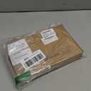 Yexiya 16 Pcs Ukrainian Easter Egg Decorating Kit Pysanky 0.3 0.4 0.5mm Kistka Pen 2 Double Sided Drop Pull Tool Stand Candle Beeswax Instructions 6 Dyes for Color Easter Egg DIY Craft Set