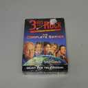 3rd Rock from the Sun: The Complete Series