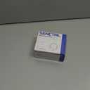 SENCTRL 0-200 Psi Water Pressure Gauge Test with Lazy Hand, Lead-Free, Waterproof, 2.5" Dial Size, 3/4" Female Garden Hose Thread, Stainless Steel Case, for Home Potable Water, House Tube