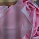 Knitgrip Large Wedding Pew Bows with Long Tails 12 x 29.5 Inch Wedding Aisle Decorations Bows Satin Ribbon Background Decor for Bridal Shower Reception Ceremony(Pink,24 Pcs)
