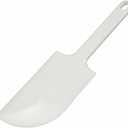 Ateco 10 Inch Bowl Scraper/Spatula