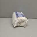 H.VERSAILTEX Stretch Dining Chair Covers Set of 2 Chair Covers for Dining Room Parsons Chair Slipcover Chair Protectors Covers Dining, Feature Textured Checked Jacquard Fabric, Ivory