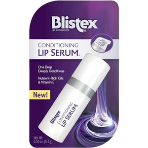Blistex Conditioning Lip Serum Moisturizer