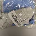 Kids T-shirt 2 Pack Blue and Gray 18-24M
