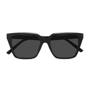 miyya Cat Eye Sunglasses for Women, Trendy Polarized Sunglasses Women, Retro Sun Glasses 2025, UV Protection Shades