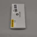 WANDER No Show Socks Mens 7 Pair Cotton Thin Non Slip Low Cut Men Invisible Sock 6-9/ 10-12 (Sock Size:12-14, 7 White)